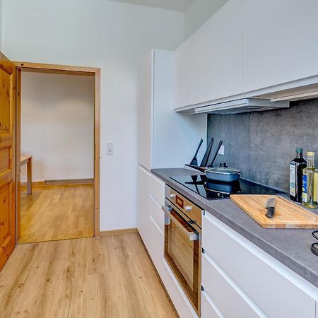 Kaza Guesthouse, Centrally Located 2 & 3 Bedroom Apartments In Augsburg Exteriér fotografie