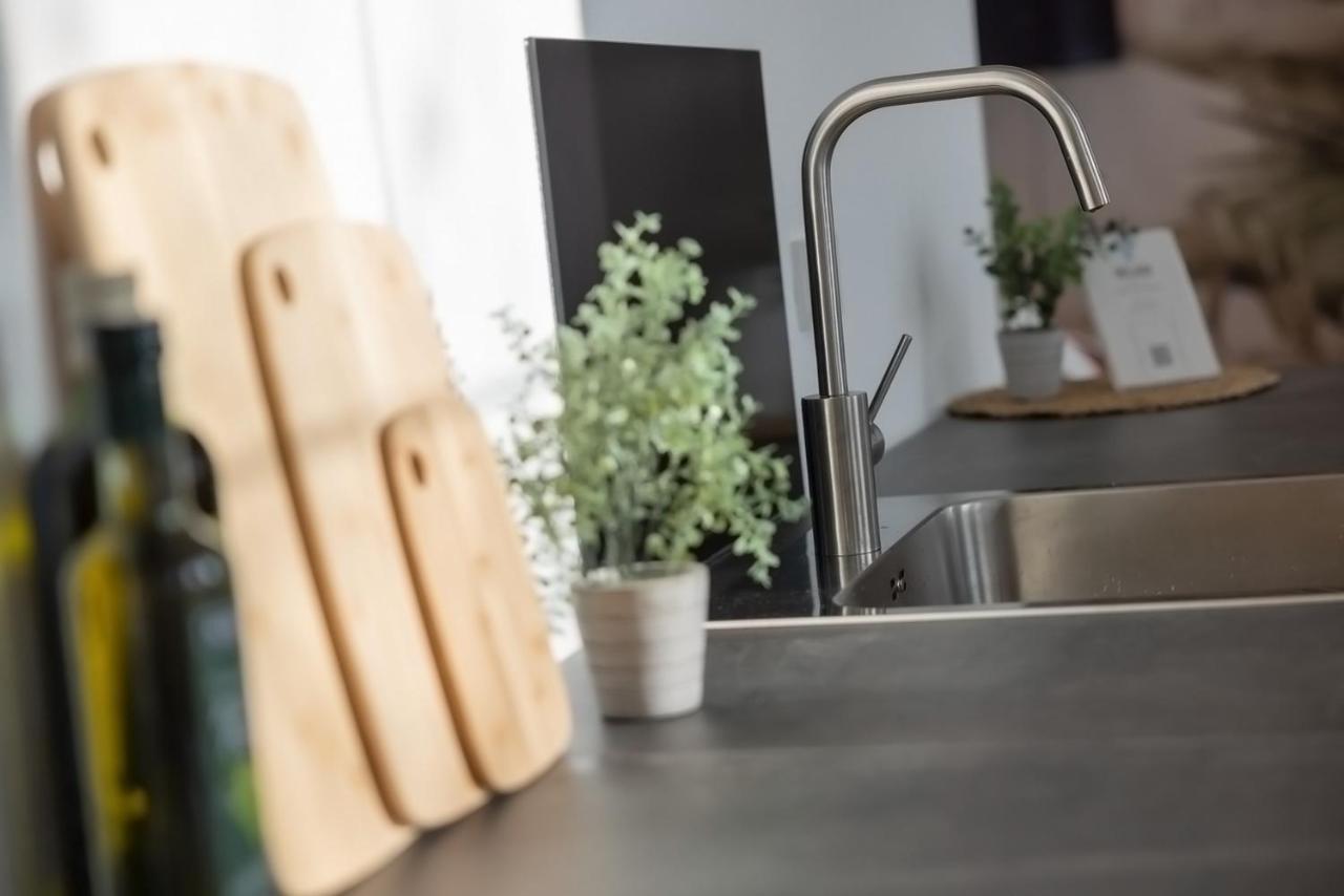 Kaza Guesthouse, Centrally Located 2 & 3 Bedroom Apartments In Augsburg Exteriér fotografie