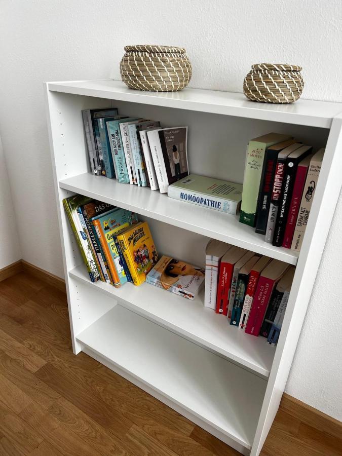 Kaza Guesthouse, Centrally Located 2 & 3 Bedroom Apartments In Augsburg Exteriér fotografie