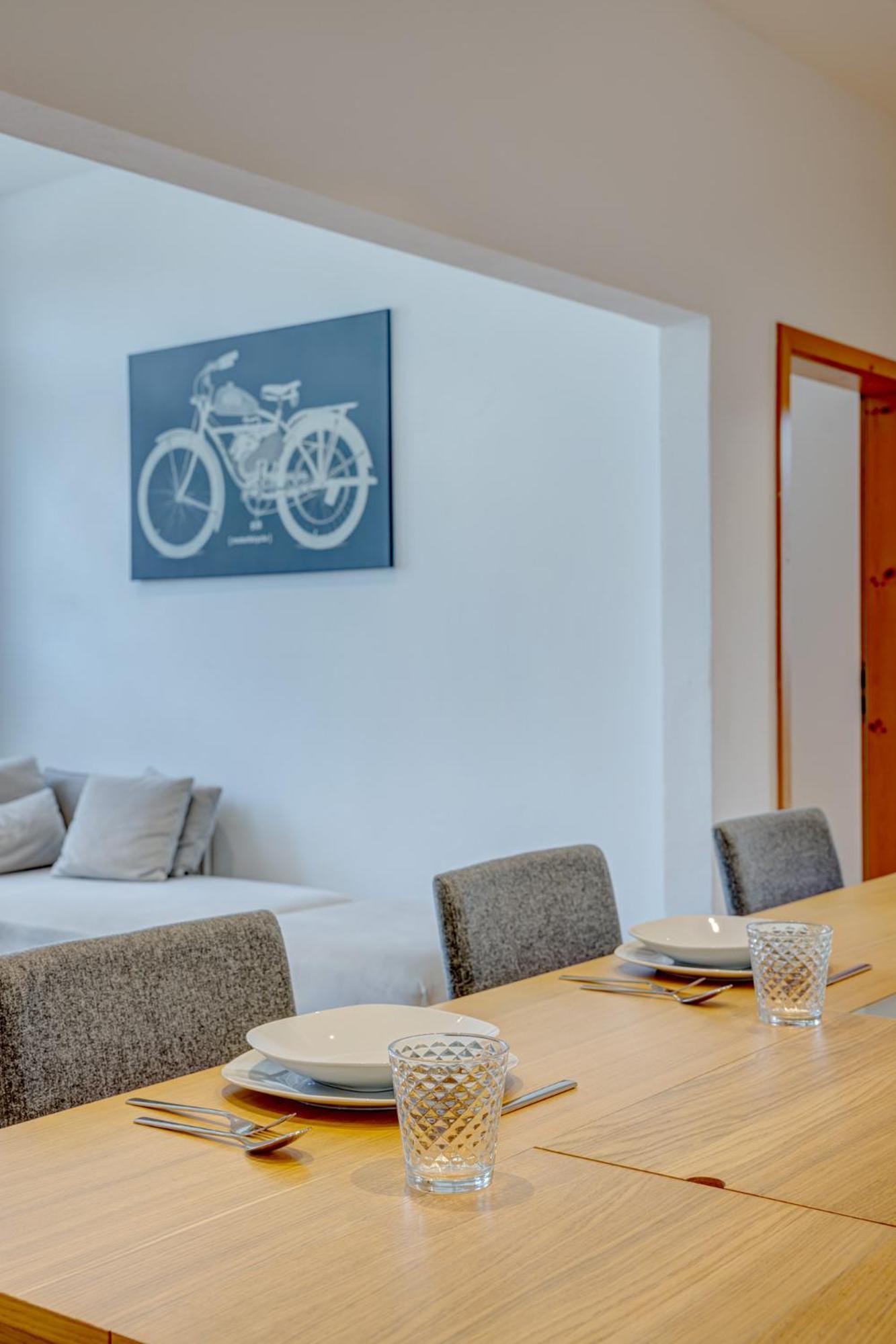 Kaza Guesthouse, Centrally Located 2 & 3 Bedroom Apartments In Augsburg Exteriér fotografie