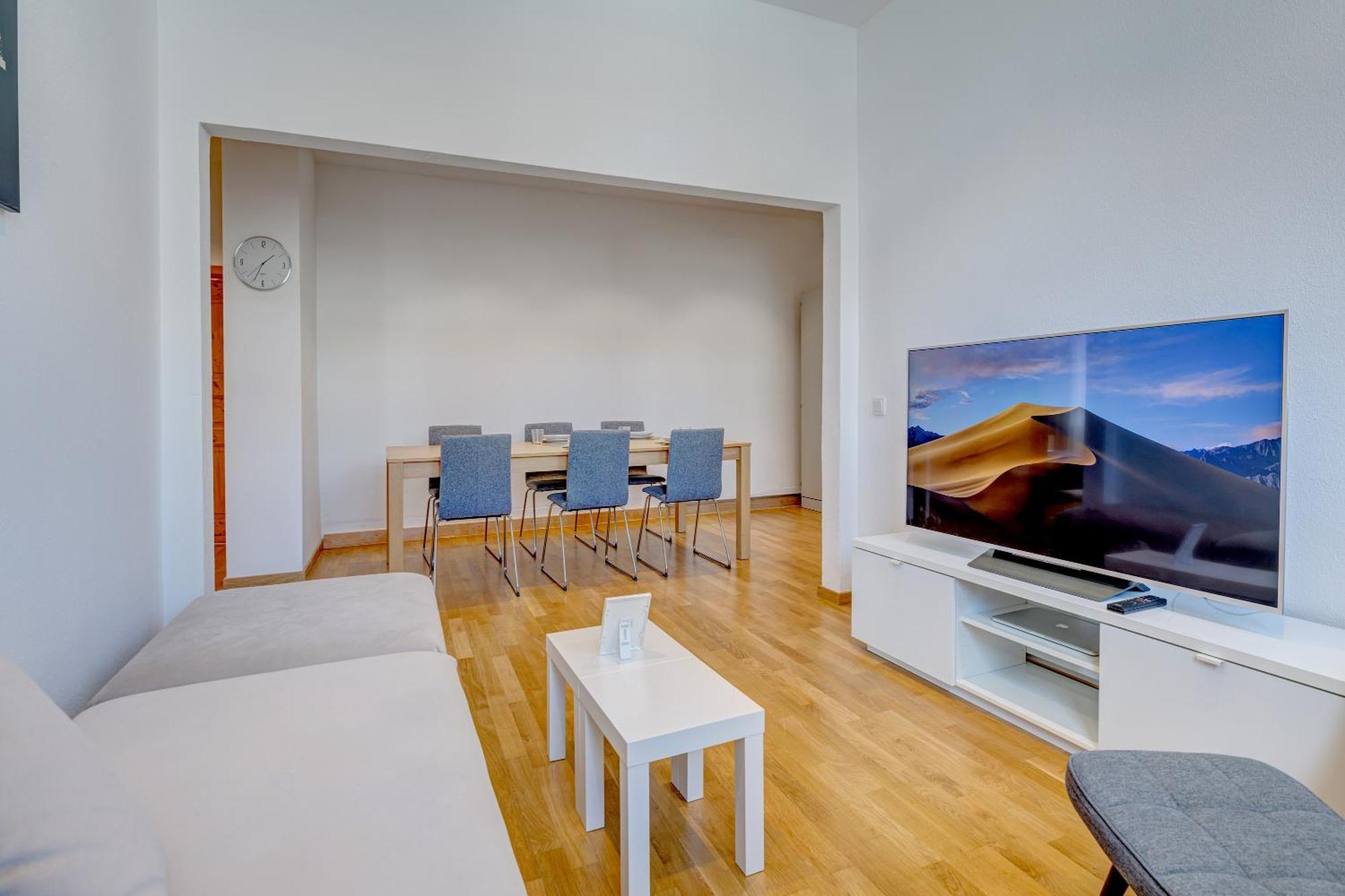 Kaza Guesthouse, Centrally Located 2 & 3 Bedroom Apartments In Augsburg Exteriér fotografie